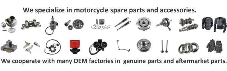 Motorcycle Parts Fuel Cock for Gy6
