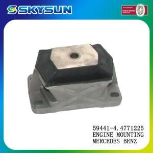 Truck Auto Parts 59441-4.4771225 Engine Mount for Mercedes Benz