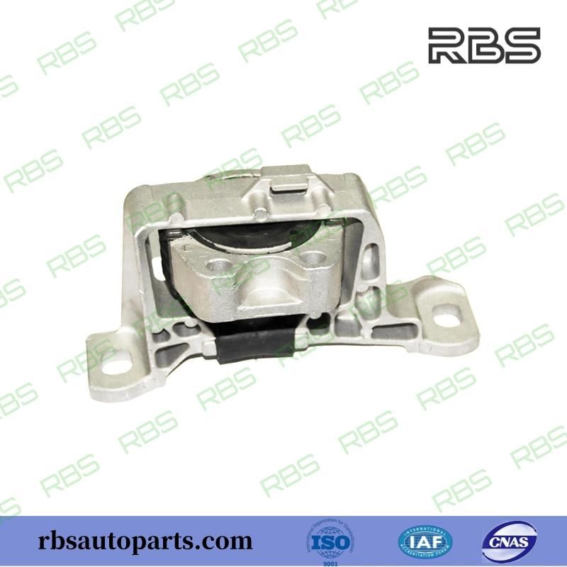 Manufacturer OEM Factory Aftermarket Bp4s-39-060A Bbm4-39-060A 3m51-6f012-Af 26757646 Engine Mount for Mazda (M3/BK/M5) Focus