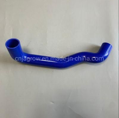 Intercooler Resonator Delete Silicone Hose for R56 Mini Cooper S