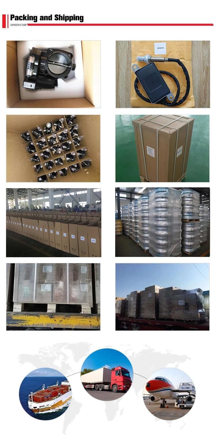 D2 D4 2kw 5kw 12V 24V Parking Diesel Air Heater