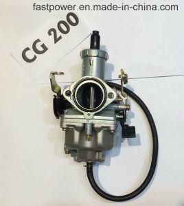Carburetor, with Accelaretor Pump for Cg200