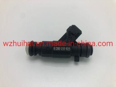 Jupen Petrol Nozzle Fuel Injector for Ford (0280155925)