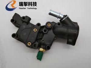 High Quality Engine Coolant Thermostat Housing for Citroen 1336. Y8 1336. Z2 9650926280