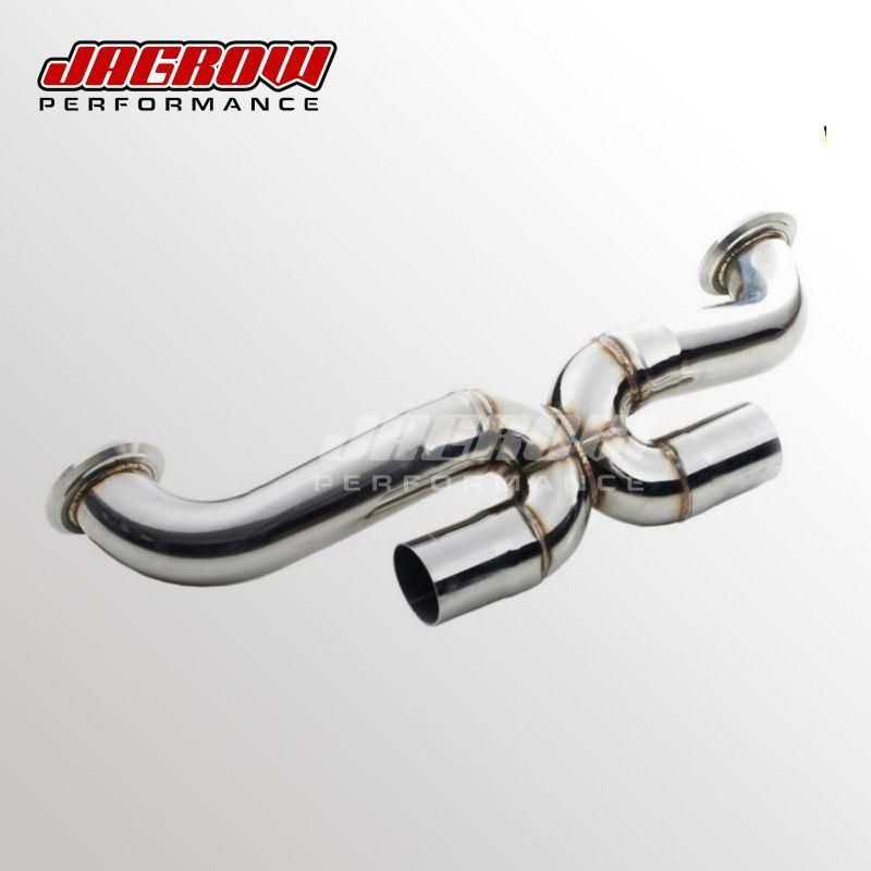 Lamborghini Gallardo Lp550-2 Lp560-4 Lp570-4 2007-2013 5.2L V10 Exhaust System Catback