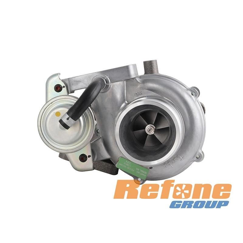 Rhf5 Turbocharger 8980540111 V-430144 Vifv Turbo for Isuzu Nkr