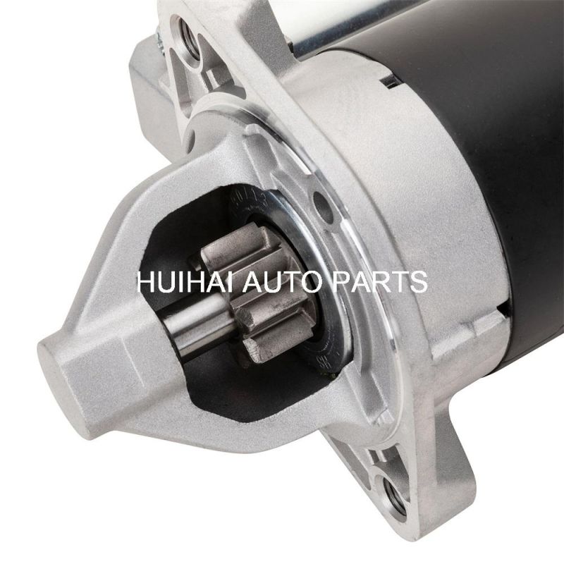New Car Starter Motor 17827 TM000A27301/Tma000A37201 36100-22800/36100-22825 for Hyundai Accent W/Mt 2002