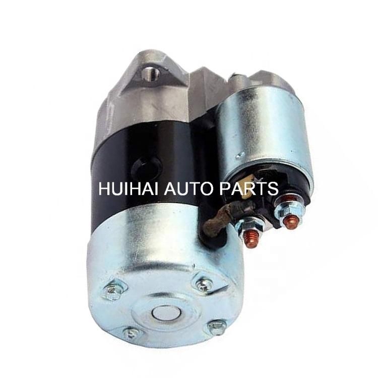 Manufacture Good Price 16794 23300-P5111 23300-P5114 M3t21281 Heavy Duty Truck Motor Starter for Nissan Fork Lift H20 1976-