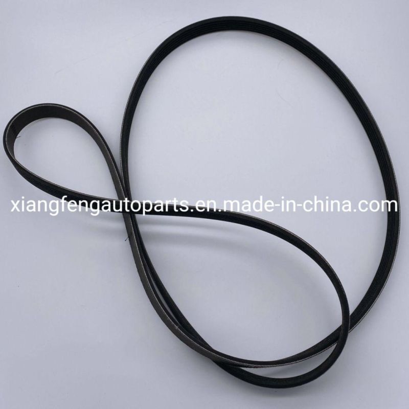 Auto Transmission Rubber Fan Belt for Honda Crider 31110-R2a-M12 6pk2113