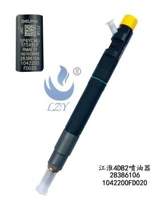Lzy-Diesel Engine Parts-Delphi Injector Pd020 (28231014)
