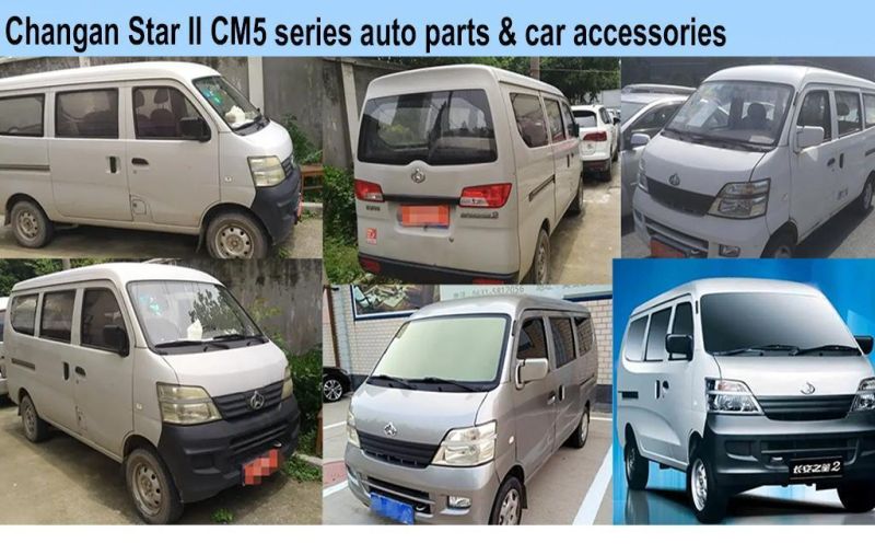 Air Condition Hose of Chana Star II for Cm5 (OEM: 8111090-E01)