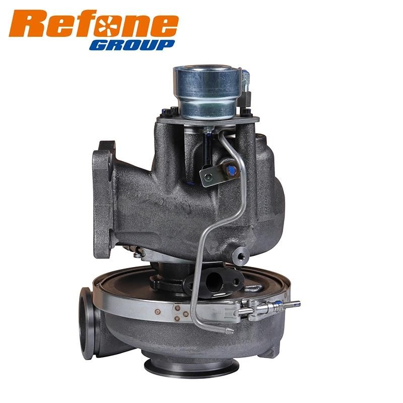 752538-5013s Ballbearing Turbocharger 751211-0001 Turbo Electrico Gta4088BS Mini Turbo