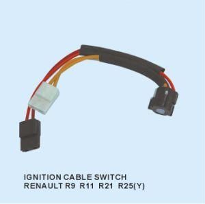 Ignition Cable for Renault R9 R11 R21 R25 (Y)