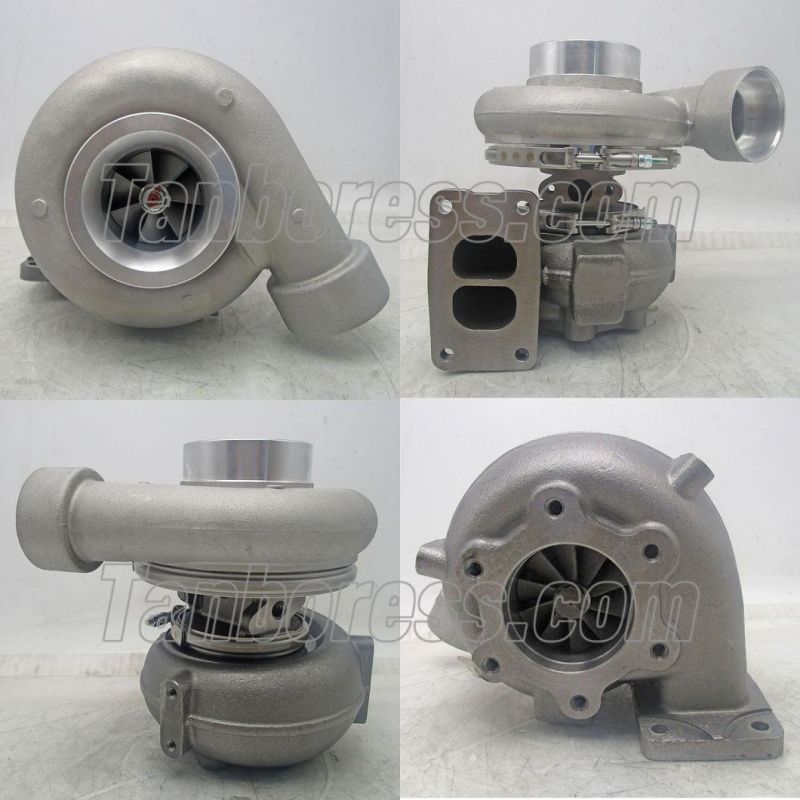 Turbocharger for Mercedes-Benz Truck Actros S400 turbo 316699 0070964799