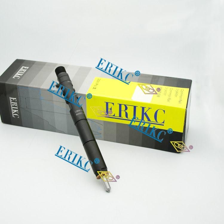 Erikc Ejb R02301z Genuine Common Rail KIA Injector Ejbr02301z Nozzle Ejbr 02301z Diesel Fuel Injection Pump Injector
