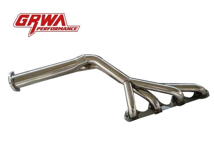 China Best Quality Grwa Performance Exhaust Header for Ford