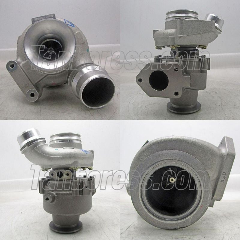Turbocharger for BMW TF035HL N47D20 49135-05895 49135-05830 4724686 7440240