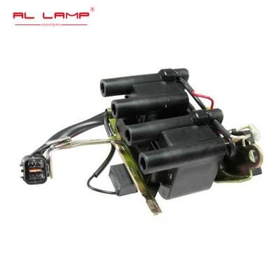 Al Lamp Auto Ignition Coil OEM 27301-33020 for Hyundai Elantra Sonata Galant 2730133020
