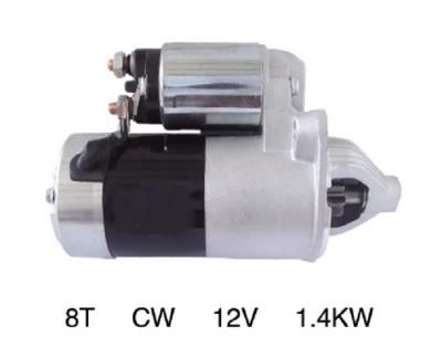 Auto Starter Parts for Hyundai 36100-23100 Qdy1202 Yh-Stxd002 36100-23160