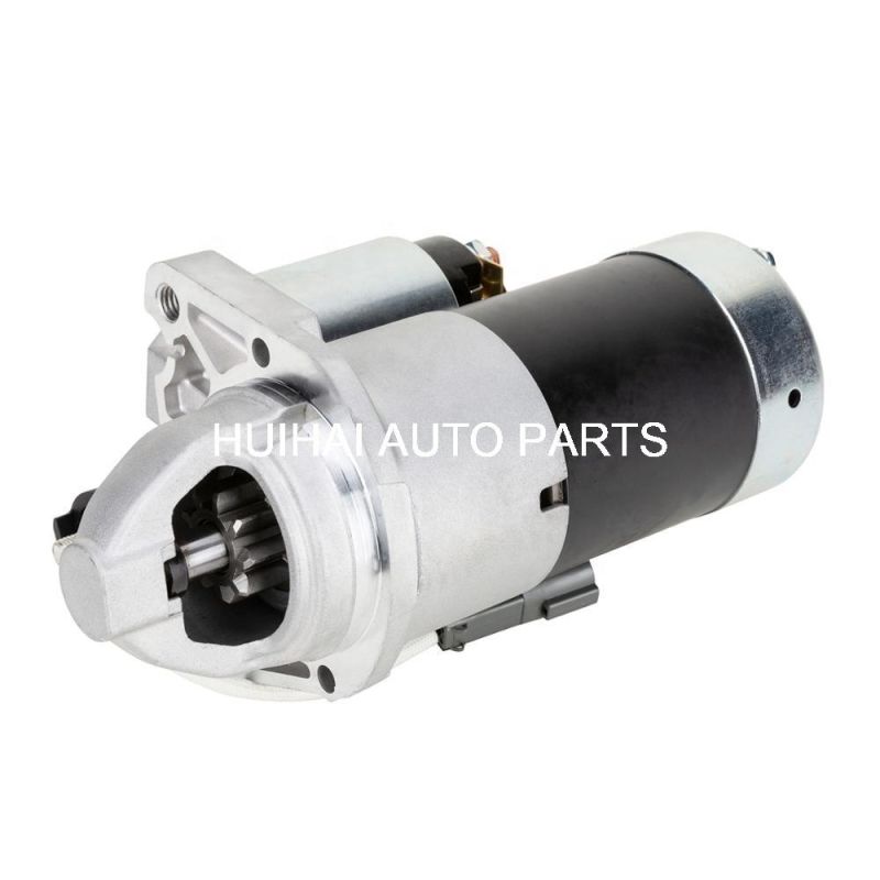 Brand New Auto Car Motor Starter 19068 M1t30673/M1t30671 for Nissan Infiniti