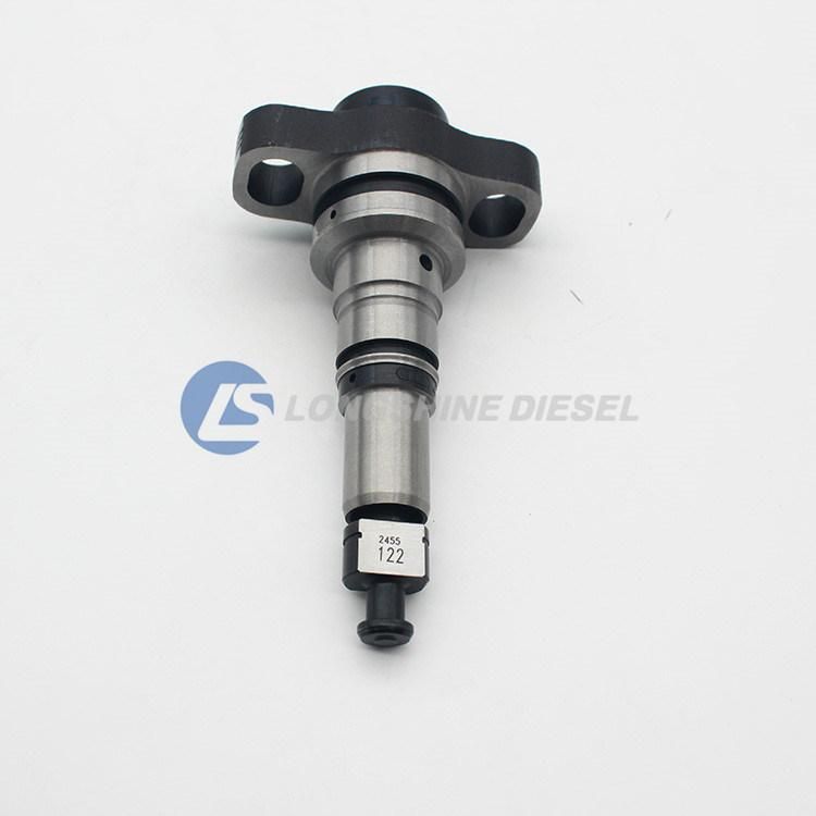 Fuel Injection Pump Plunger Element 2 418 455 122