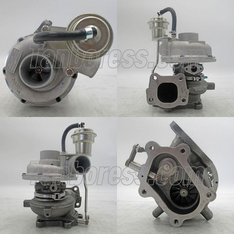 Isuzu RHF55 VIGA VA440056 turbocharger