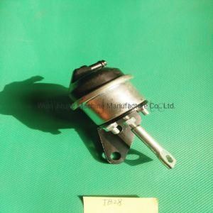 Turbo Manufacturers Turbocharger Wastegate Electric Actuator Wjhx50 Wjgt22 Wjgt25