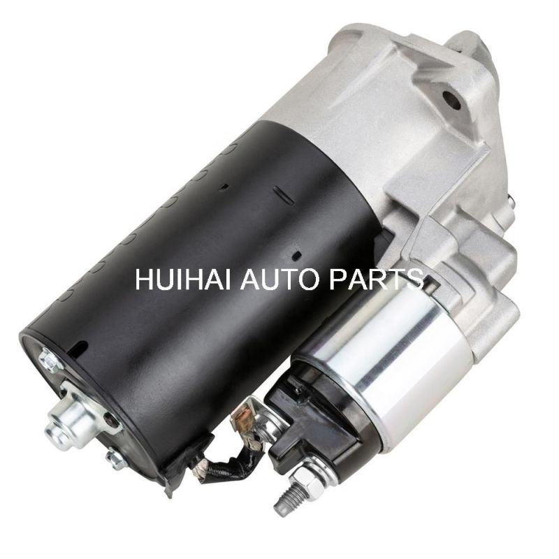 Brand New Auto Car Motor Starter 33122 51810267/12-41-7-812-070 0-001-139-005/0-001-139-006/0-001-139-005 for Alfa Romeo