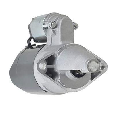 Engine Starter Motor Parts for Daihatsu Rocky 28100-72010-000 2810072080000