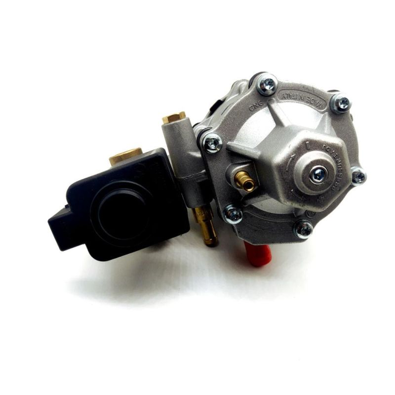 Llano Ln-At12h Pressure Reducer for Multi-Cylinder Engine