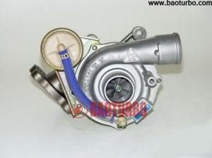 K03/53039700023 Turbocharger for Citroen/Peugeot