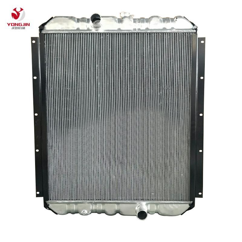 Komatsu300-6 Excavator Radiator and PC300-6 Excavator Part