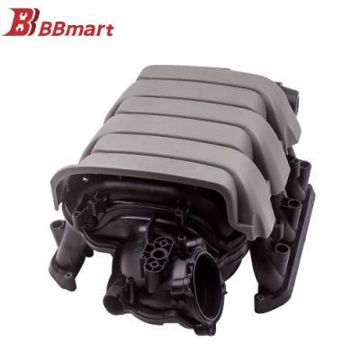 Bbmart OEM Factory Low Price Auto Parts Air Suspension Manifold Engine Intake Manifold for Audi C6 OE 06e 133 201q 06e133201q