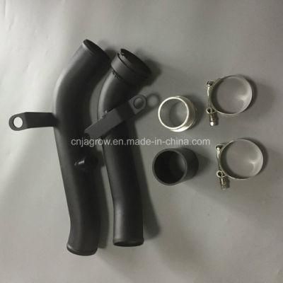 Volkswagen Golf Gti Mk5 Mk6 2.0t Turbo Piping Kit