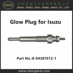 Glow Plug for Isuzu 8-94387612-1