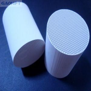 Honeycomb Ceramic for Auto and Motor Catalyst Support