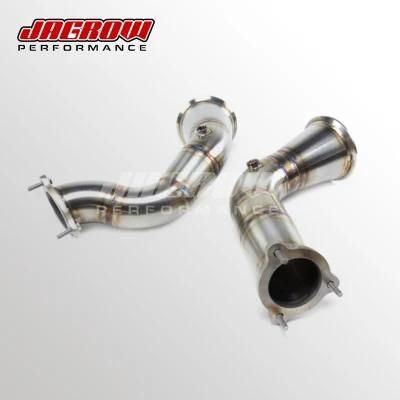 High Performance Exhaust Downpipes for Audi RS5 (B9) 2019+