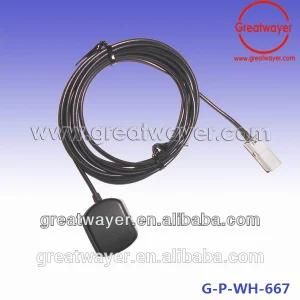GPS Hirose Connector RF Cable