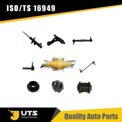 Spare Parts for Chevrolet, Suspension Auto Parts for Optra Cruze Aveo Spark Capitva Epcia