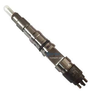 Original Diesel Injector 0445120321/0445120445 for Common Rail Dlla148p2369 Fuel Nozzle 200V10100-6126