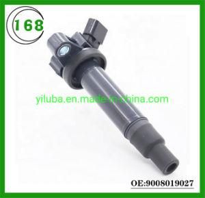 High Quality Ignition Coil for Toyota 9008019027 9008091180 9091901210 9091902230