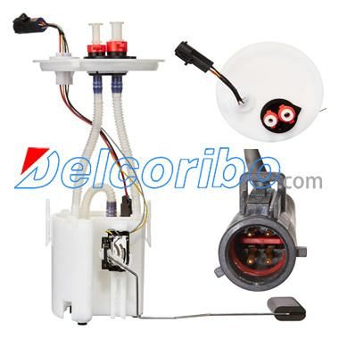 for Ford Xw4z9h307AA, Xw4z9h307AC, Yw4z9h307ba Fuel Pump