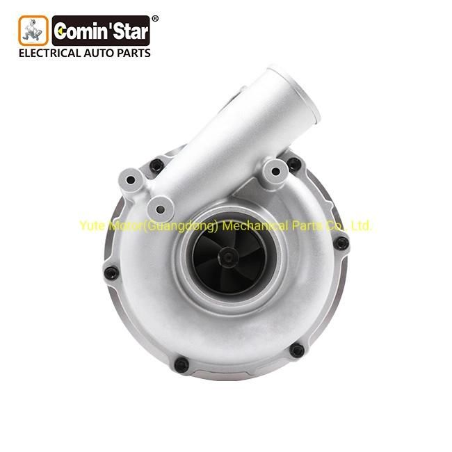 Tb074 Rhf55 Turbo 8980302170 Vb440051 Turbocharger for Sh240 CH210-Is-5 Jcb 4HK1 Engine