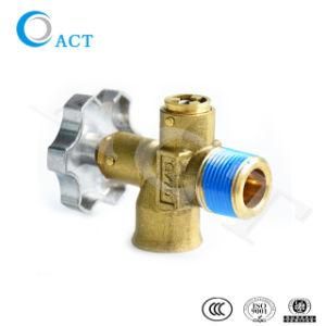 LPG CNG Gas Cylinder Valve Auto Parts for Cars