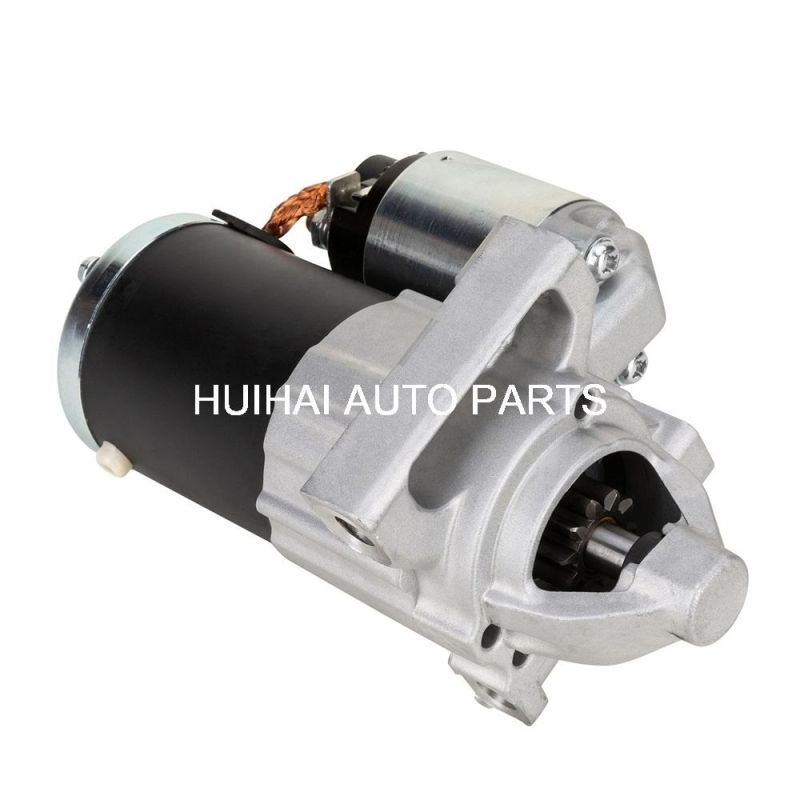 Brand New Auto Car Motor Starter 10910 M0t24072 12655055 for Cadillac Truck Escalade V8 6.2L Chevrolet Truck Silverado Gmc