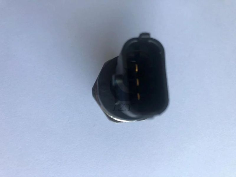 Lzy Diesel Engine Parts Rail Pressure Sensor 0281 006 364