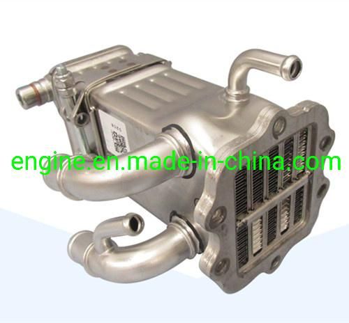 Isf3.8 Engine Egr Valve 5309069 5262730 5309071 5342275 5310392