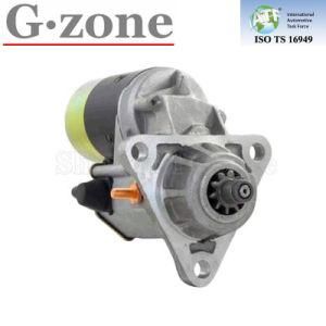 Cross for Denso Starter Motor 128000-4970, Starter Motor 24V 4.5kw 10t