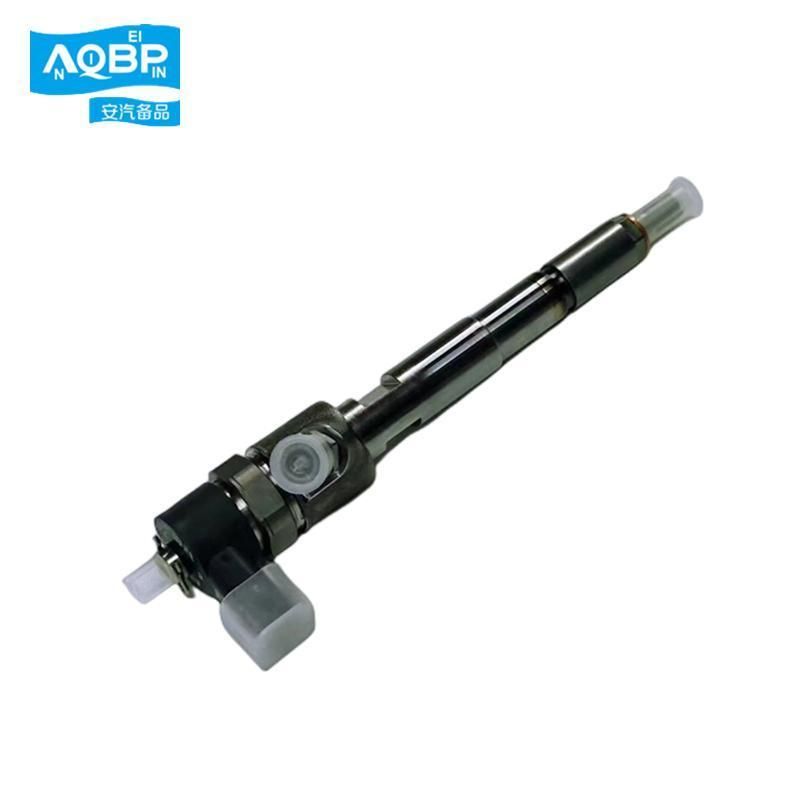 Car Parts Engine Fuel Injector Diesel 0445110483 for Saic Maxus V80 G10 T60