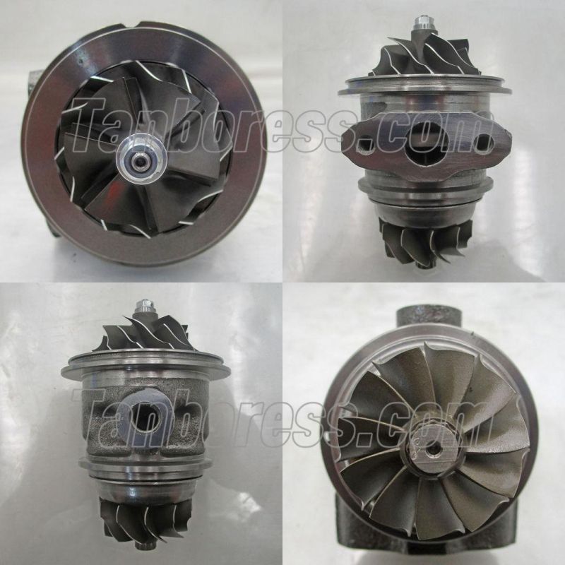 Turbocharger cartridge for Hyundai Porter II 2.5CRDi 28231-4A850 282314A850 turbo